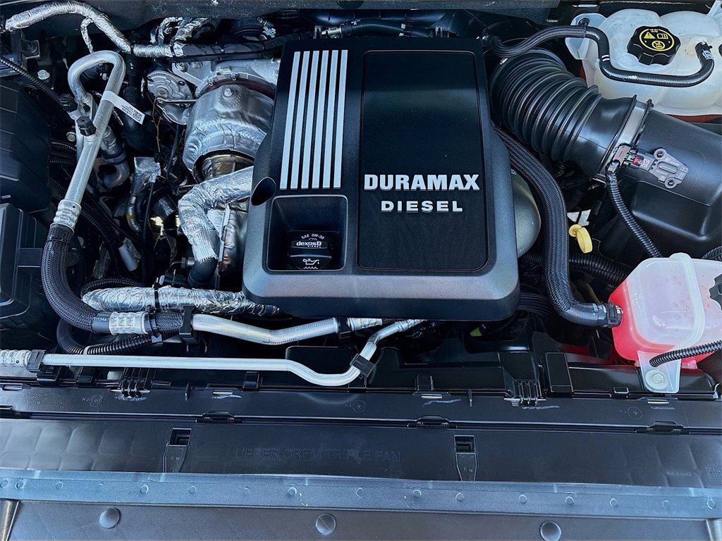 Used 2021 Chevrolet Silverado 1500 RST image 29