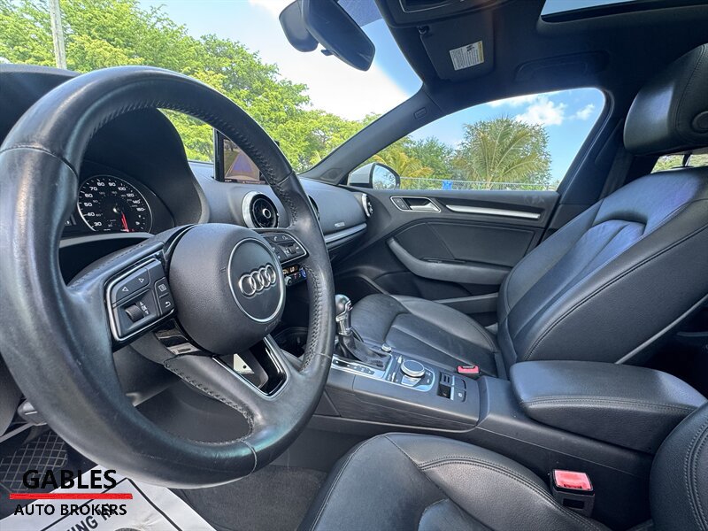 Used 2019 Audi A3 2.0T Titanium FWD image 27