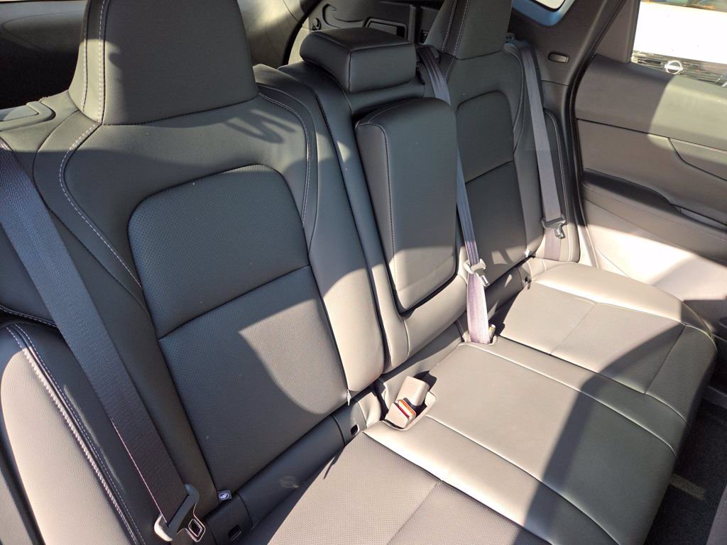 New 2026 Nissan Murano SL AWD/4WD image 36