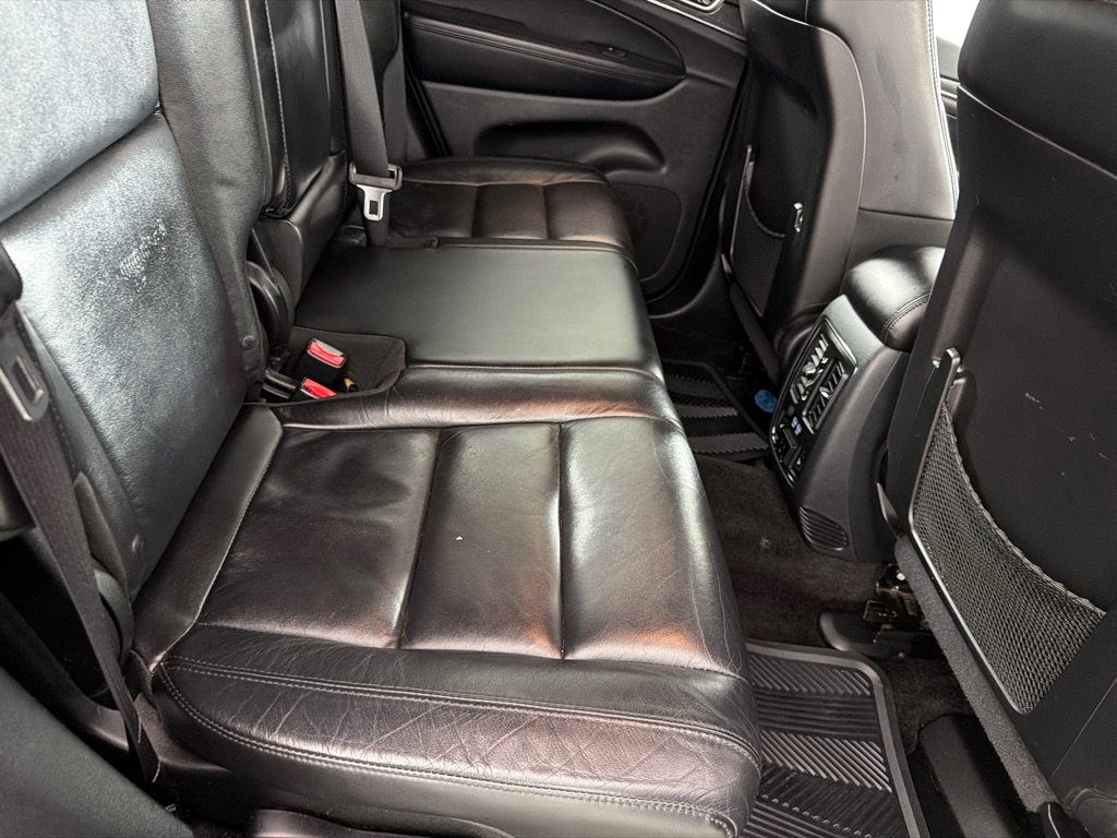 Used 2018 Jeep Grand Cherokee Limited AWD/4WD image 24