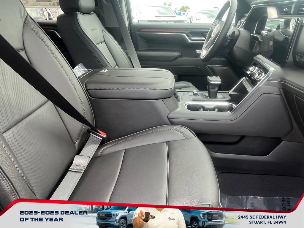 New 2026 GMC Sierra 1500 Denali image 20