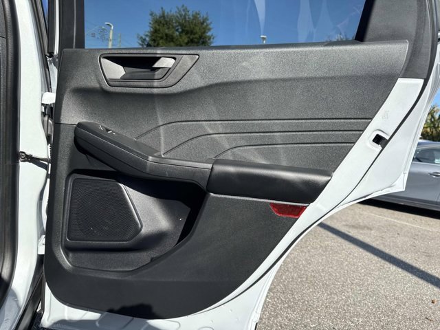 Used 2025 Ford Escape Active image 19