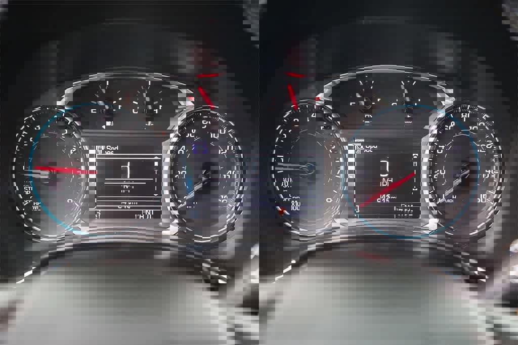 Used 2018 Chevrolet Equinox Premier image 22