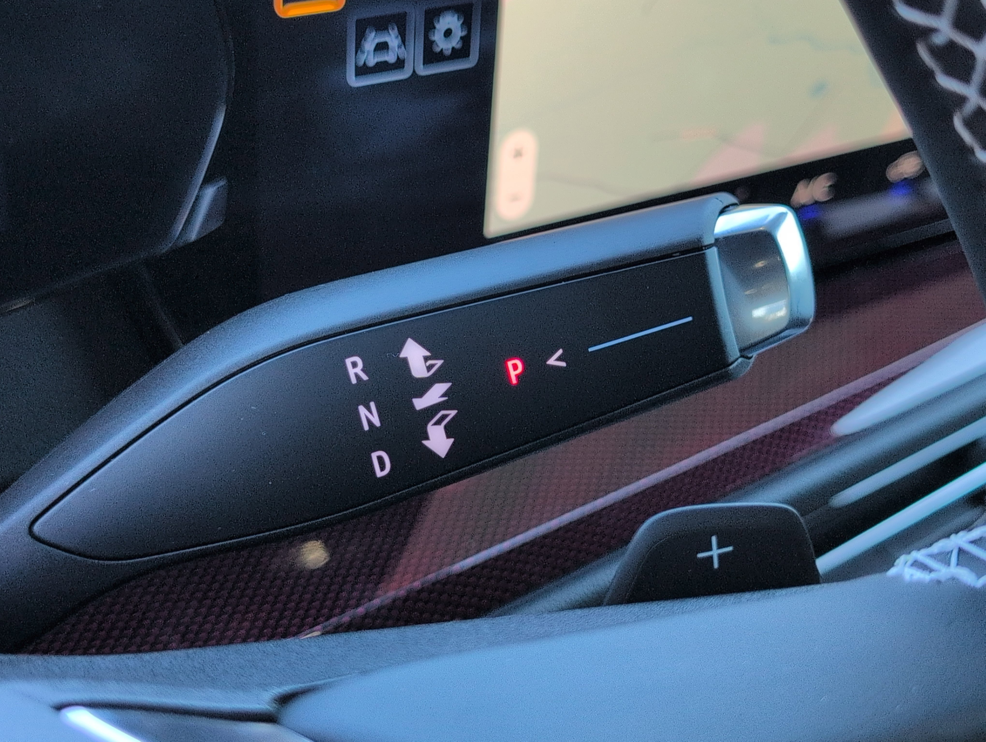 New 2026 Chevrolet Traverse Z71 w/ Enhanced Driving Package image 18