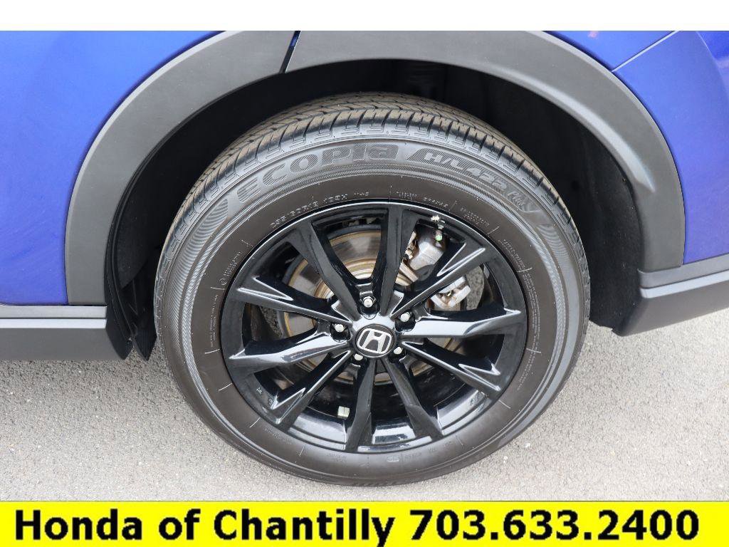 Used 2023 Honda CR-V Sport image 28