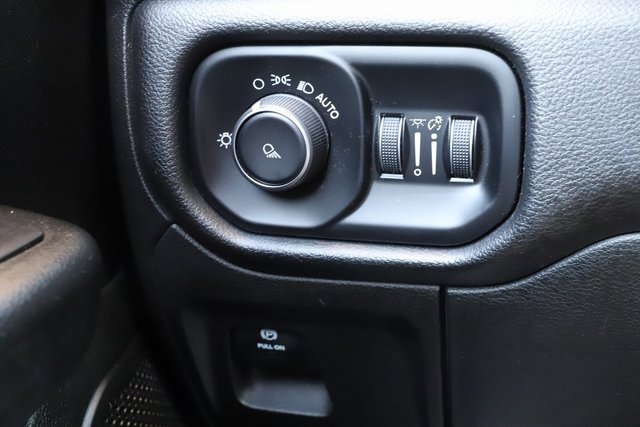 Used 2019 RAM 1500 Tradesman image 33