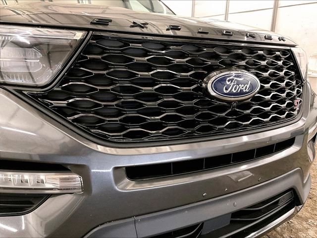 Used 2020 Ford Explorer ST w/ ST Street Pack AWD/4WD image 30