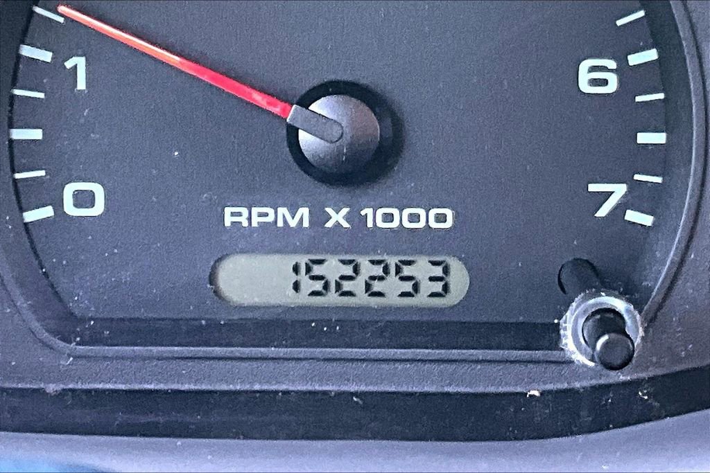Used 2004 Ford Ranger 2WD SuperCab image 18