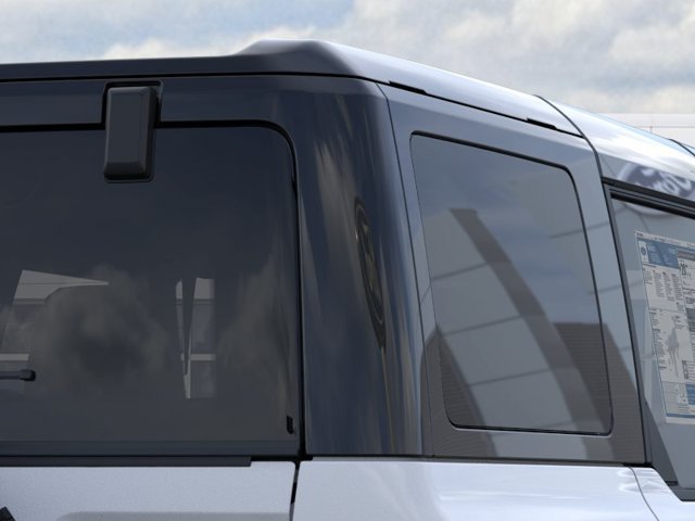 New 2026 Ford Bronco Big Bend AWD/4WD image 25