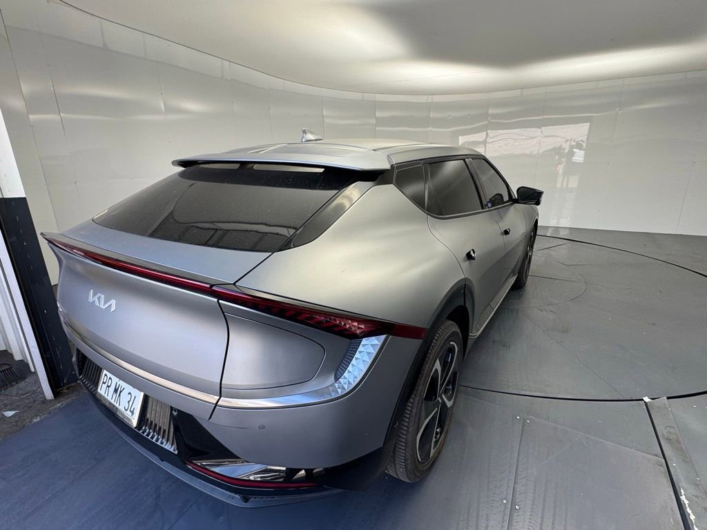 Certified 2022 Kia EV6 GT-Line w/ First Edition Package image 5