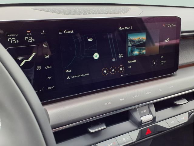 New 2026 Kia EV9 Land image 5