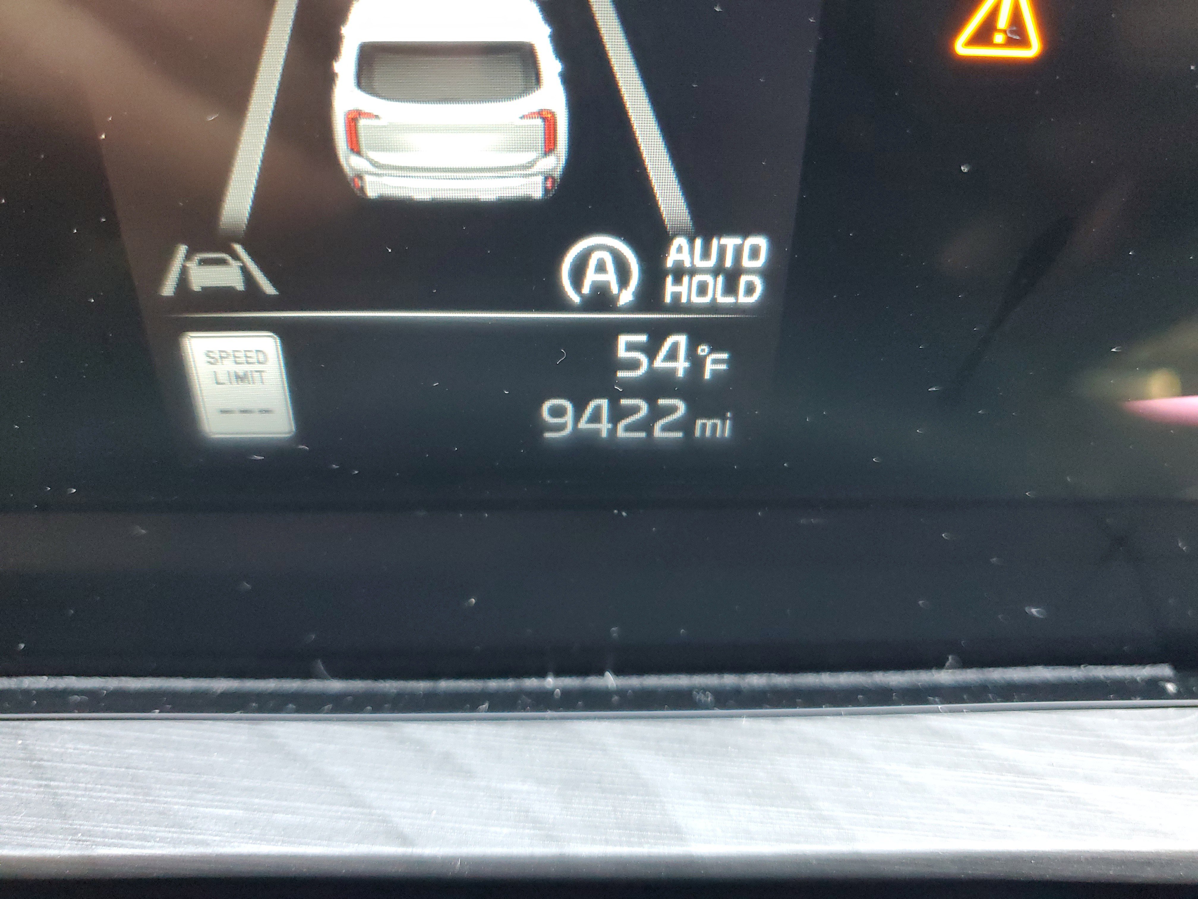 Certified 2025 Kia Telluride AWD image 27