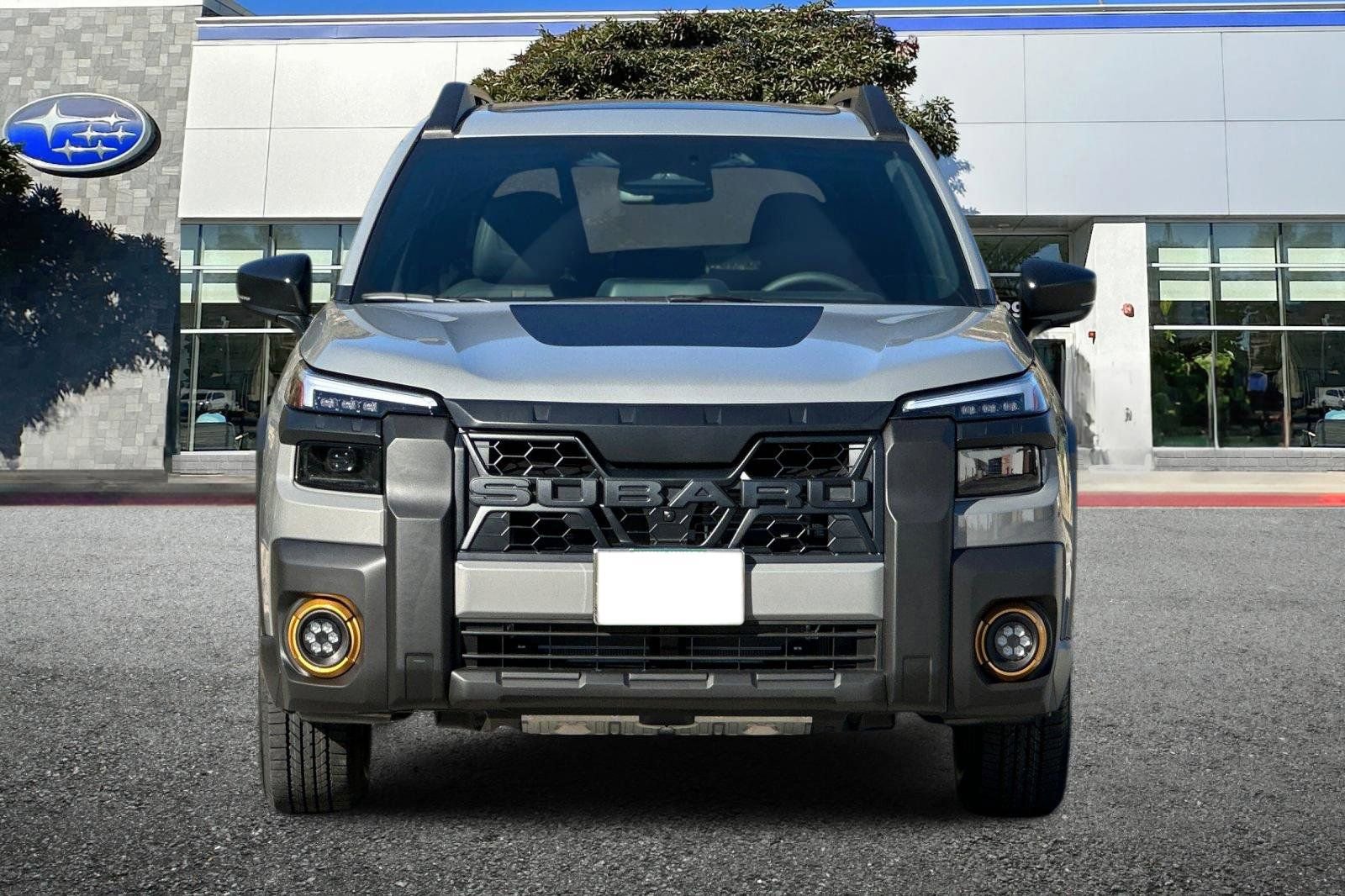 New 2026 Subaru Outback Wilderness image 8