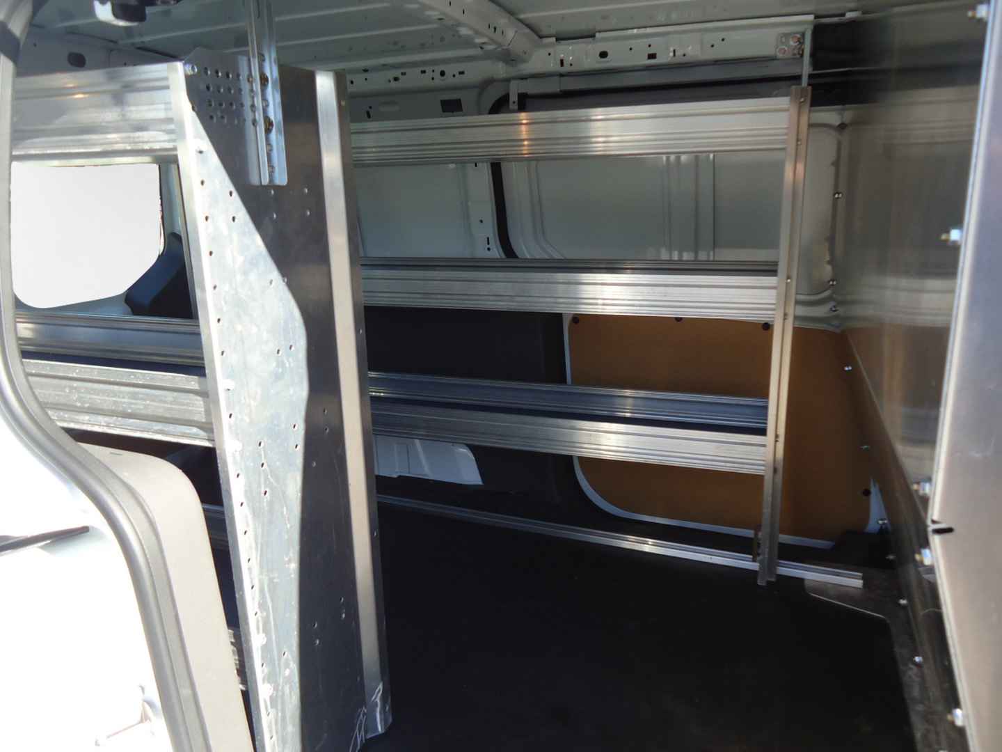 Used 2023 Ford Transit Connect XL FWD image 24