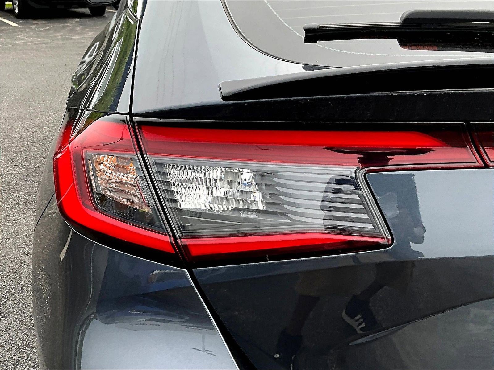 Used 2024 Honda Civic Sport Touring image 23