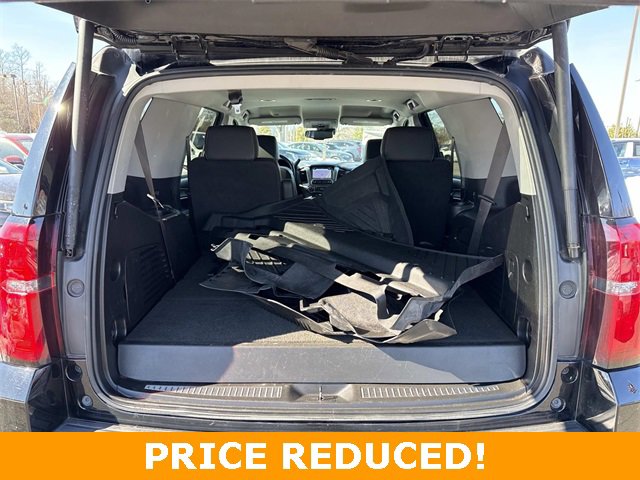 Used 2020 Chevrolet Tahoe LT w/ Max Trailering Package image 12