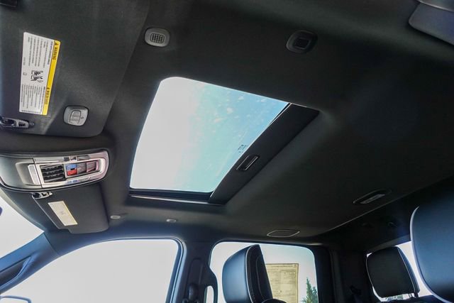 New 2025 RAM 3500 Laramie w/ Night Edition image 33