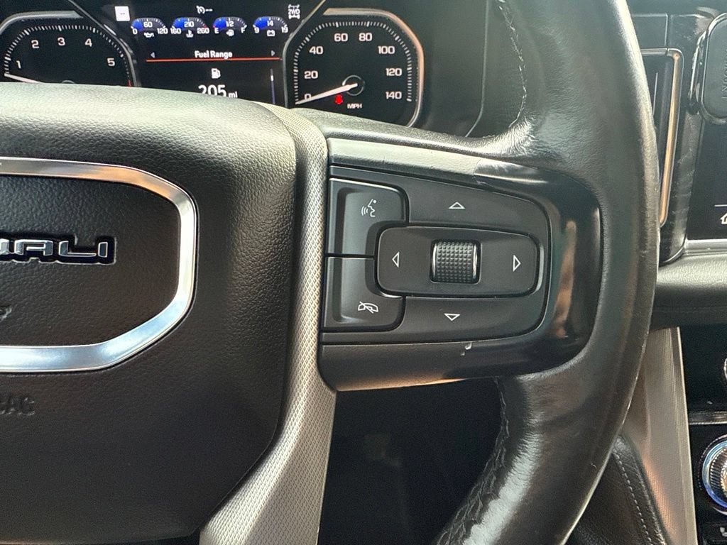 Used 2021 GMC Yukon XL Denali w/ Denali Premium Package AWD/4WD image 20