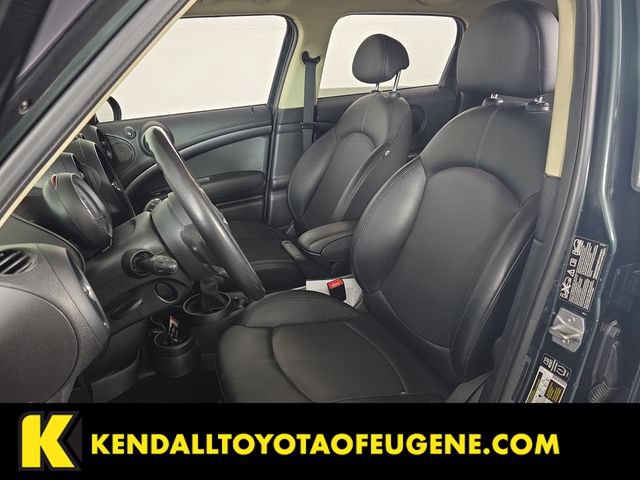 Used 2014 MINI Cooper Countryman S AWD/4WD image 23