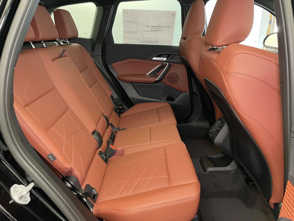 New 2027 BMW X1 xDrive28i w/ Technology Package AWD/4WD image 19