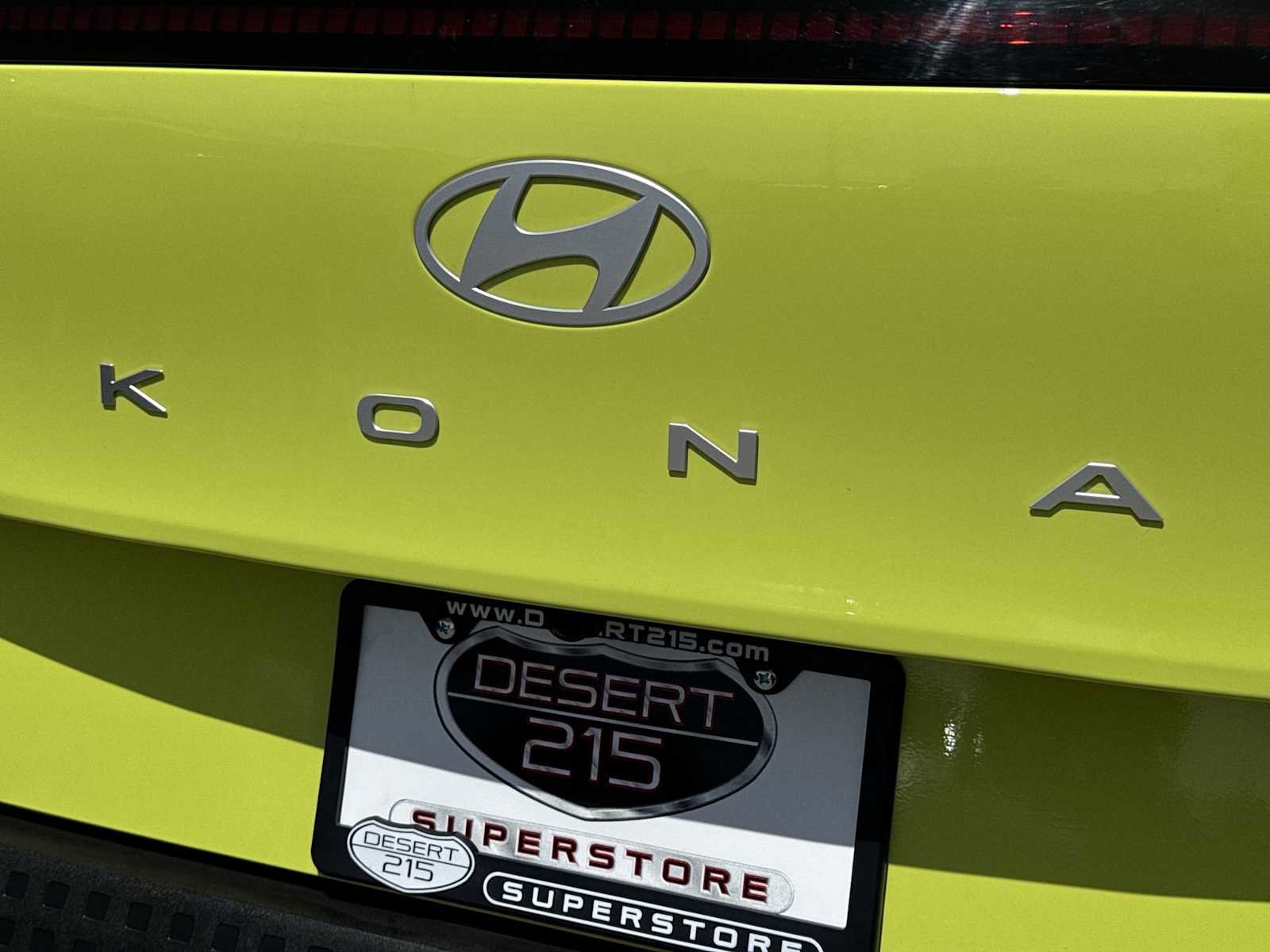 Used 2024 Hyundai Kona SEL FWD image 11