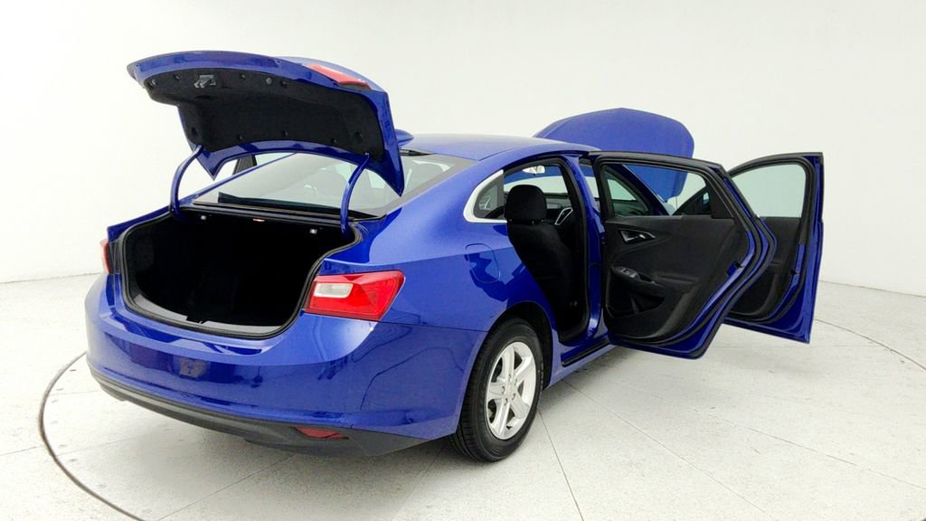 Used 2023 Chevrolet Malibu LT image 13