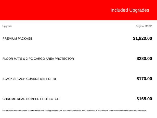 Used 2019 Nissan Rogue SL w/ Premium Package AWD/4WD image 7