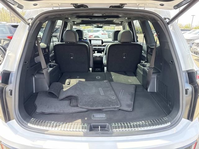Used 2024 Kia Telluride SX Prestige X-Line image 12