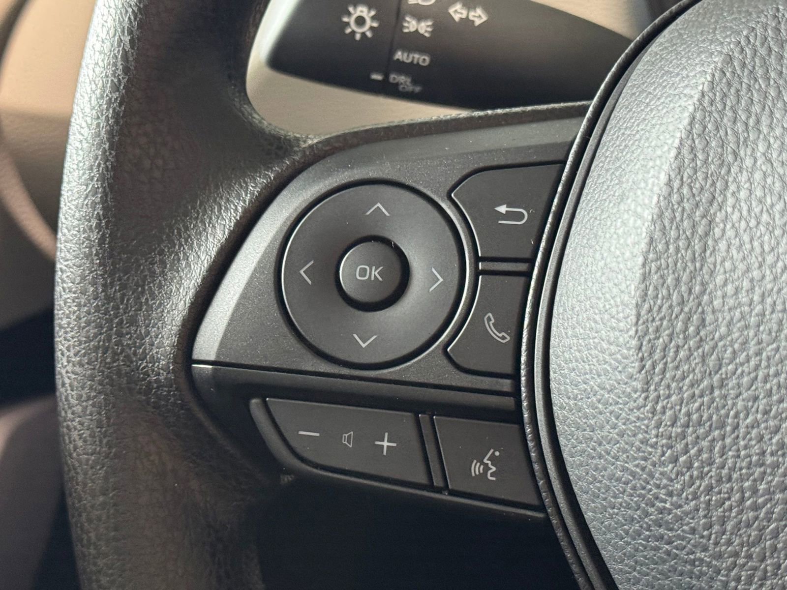 New 2026 Toyota Corolla LE AWD/4WD image 28