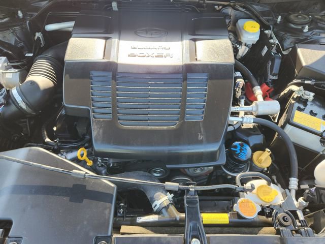 Used 2023 Subaru Forester Sport AWD/4WD image 32