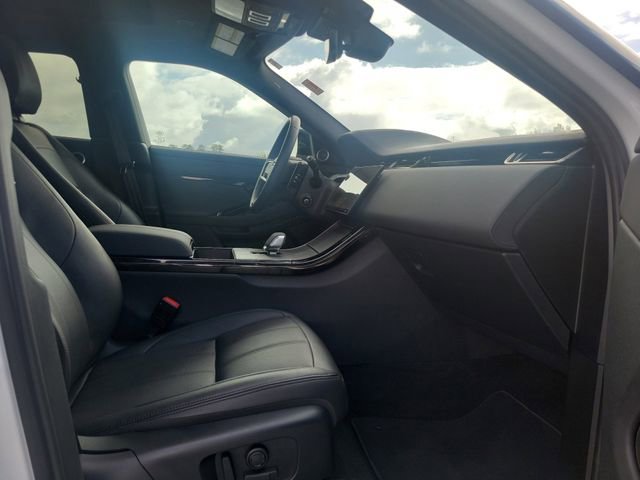 Used 2025 Land Rover Range Rover Evoque S AWD/4WD image 19