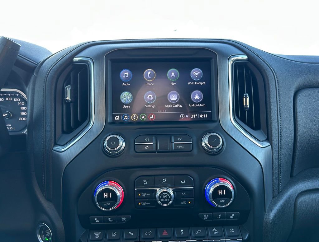 Used 2022 GMC Sierra 2500 Denali image 7