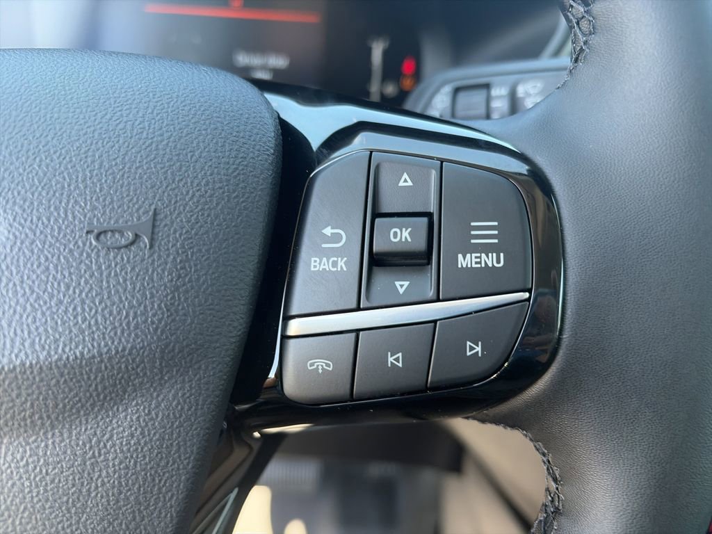 Used 2024 Ford Escape Active AWD/4WD image 22