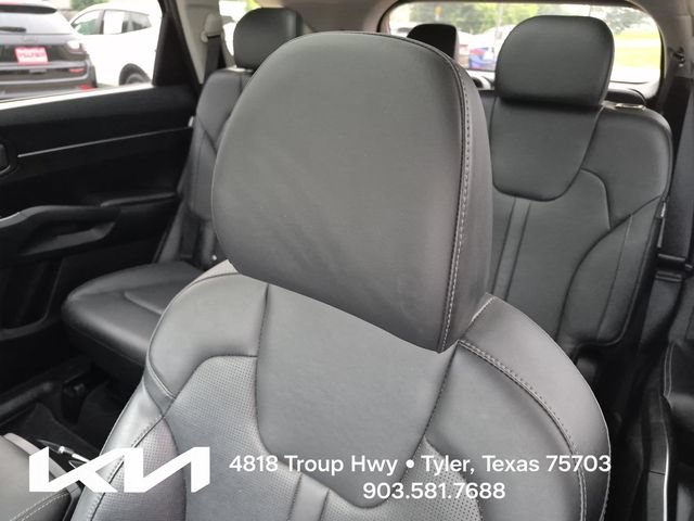 Certified 2025 Kia Sorento S w/ Panoramic Sunroof Package FWD image 20