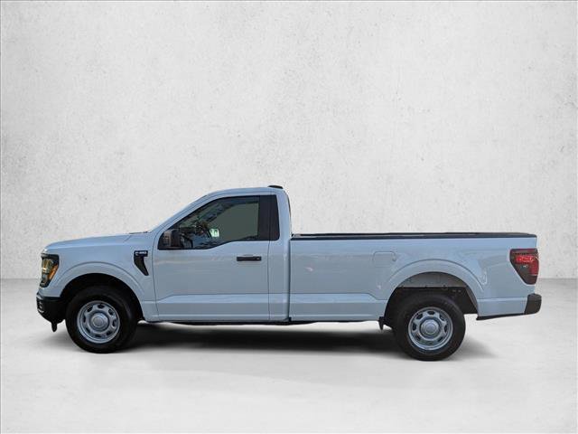 New 2026 Ford F150 XL RWD image 5