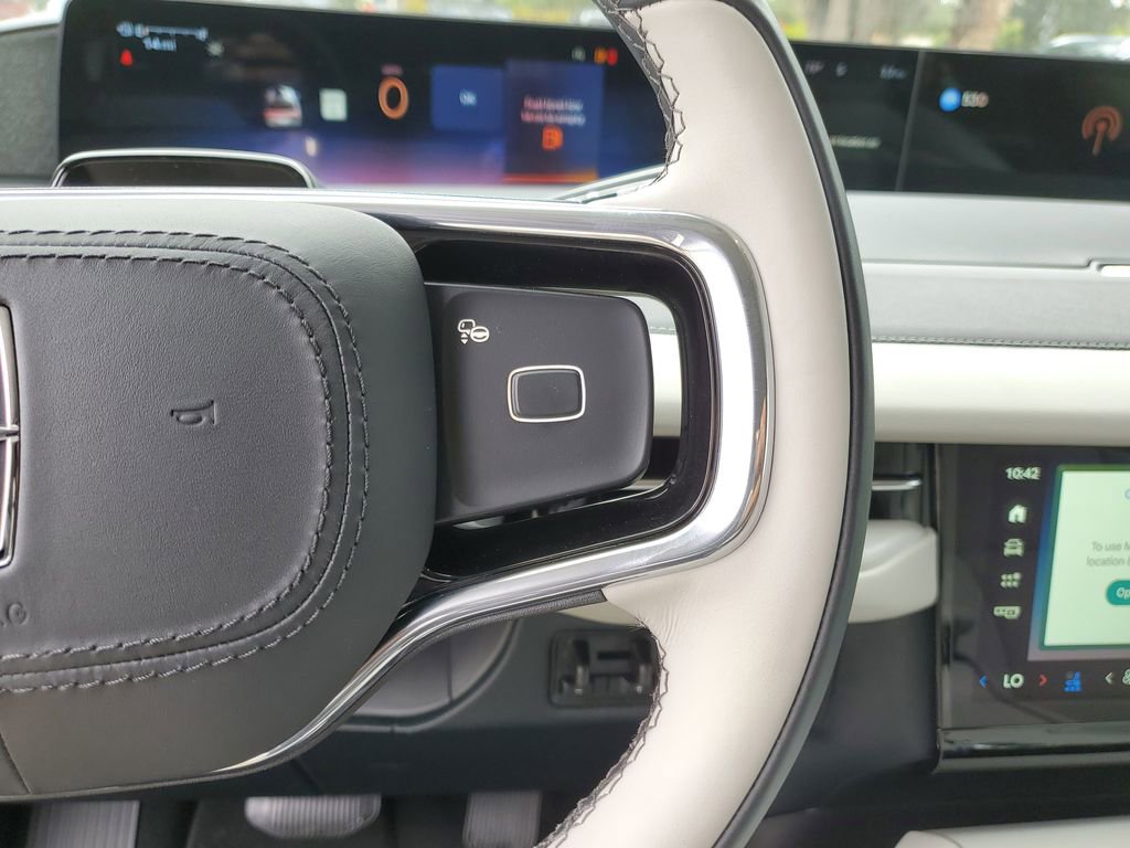 New 2025 Lincoln Navigator L Reserve image 27