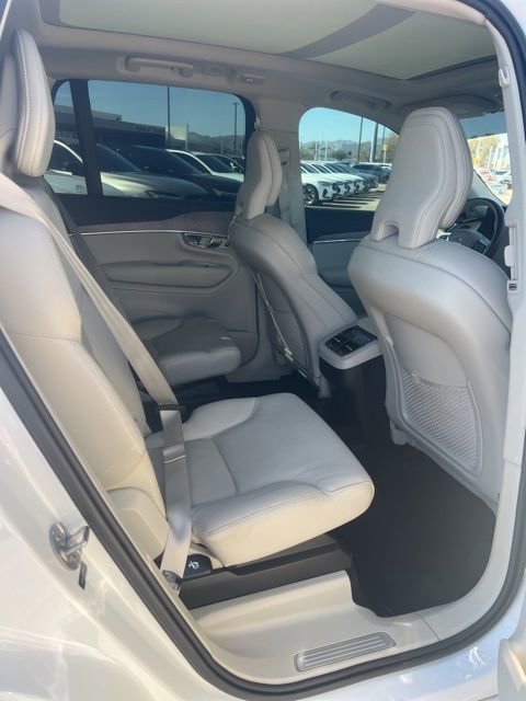 Used 2023 Volvo XC90 B6 Plus w/ Protection Package Premier image 29