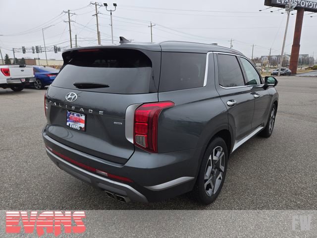 Used 2024 Hyundai Palisade SEL image 29