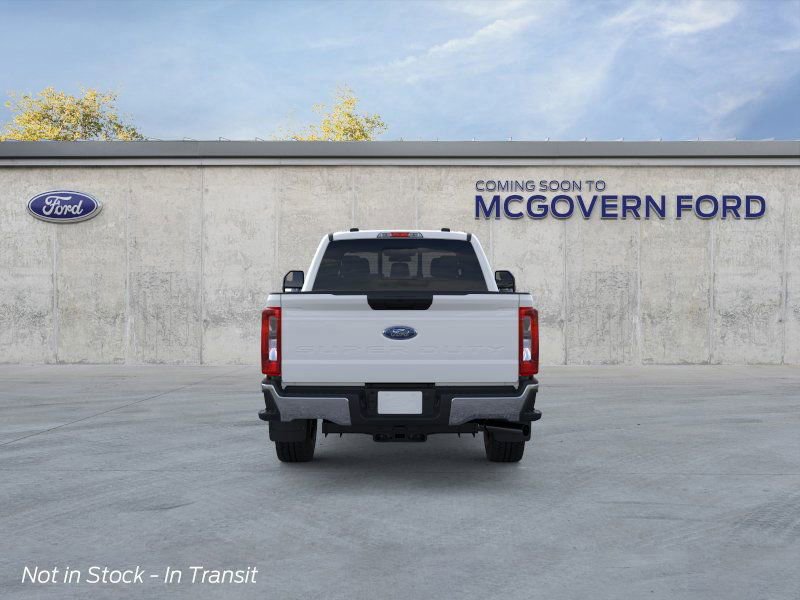 New 2026 Ford F350 4x4 SuperCab Super Duty image 6