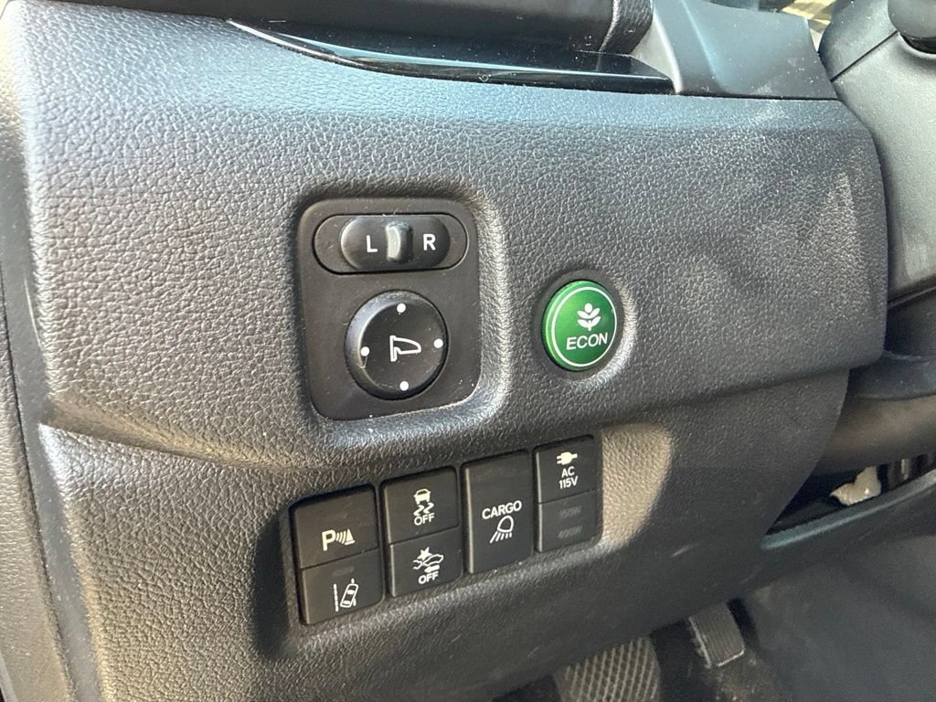 Used 2019 Honda Ridgeline RTL-E image 20