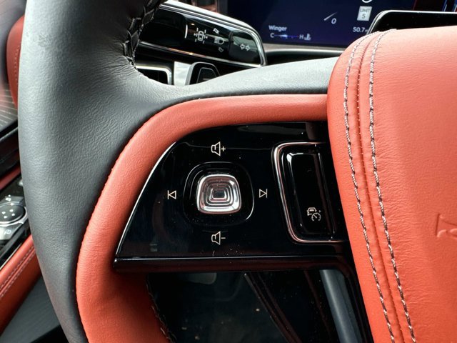 New 2025 Lincoln Aviator Reserve w/ Equipment Group 201A image 28