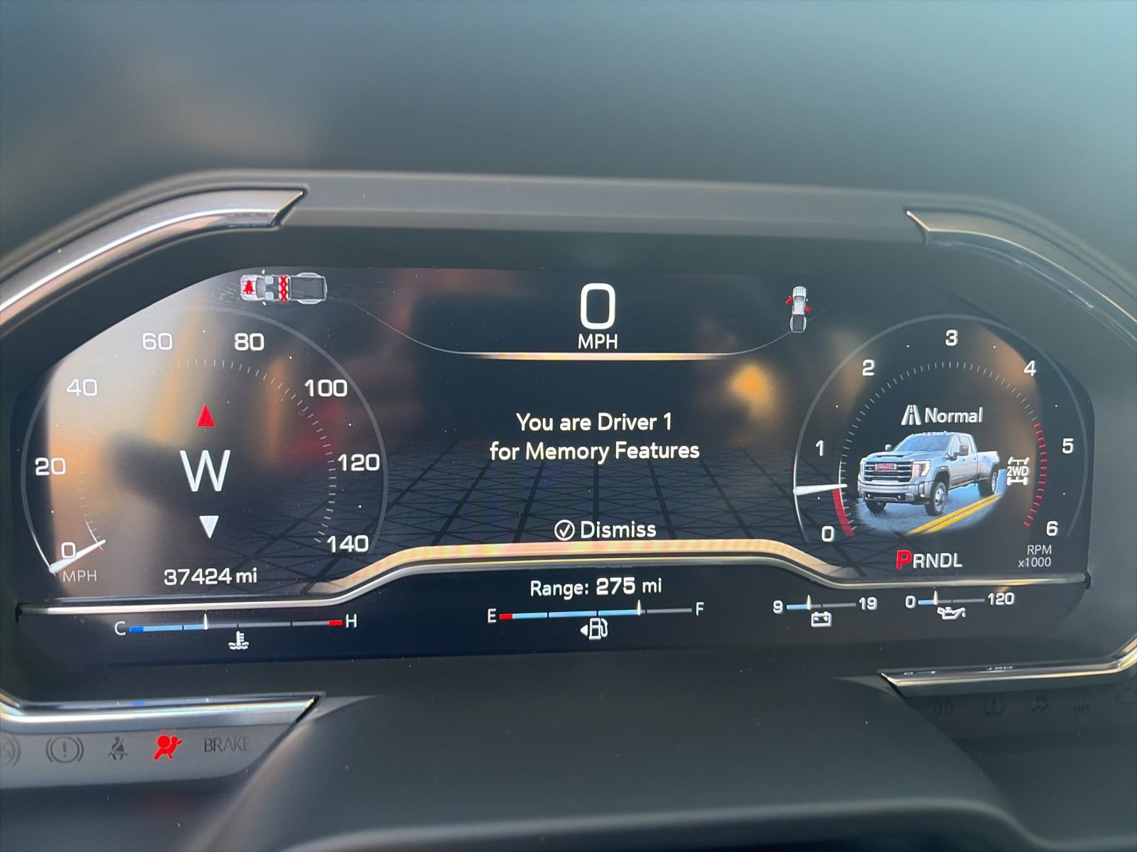 Used 2024 GMC Sierra 3500 Denali w/ Denali Reserve Package image 19