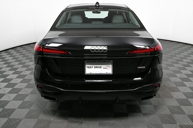 New 2026 Audi A6 Premium Plus image 30