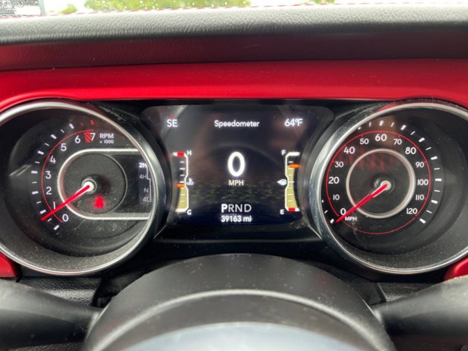 Used 2021 Jeep Gladiator Rubicon w/ Dual Top Group image 22