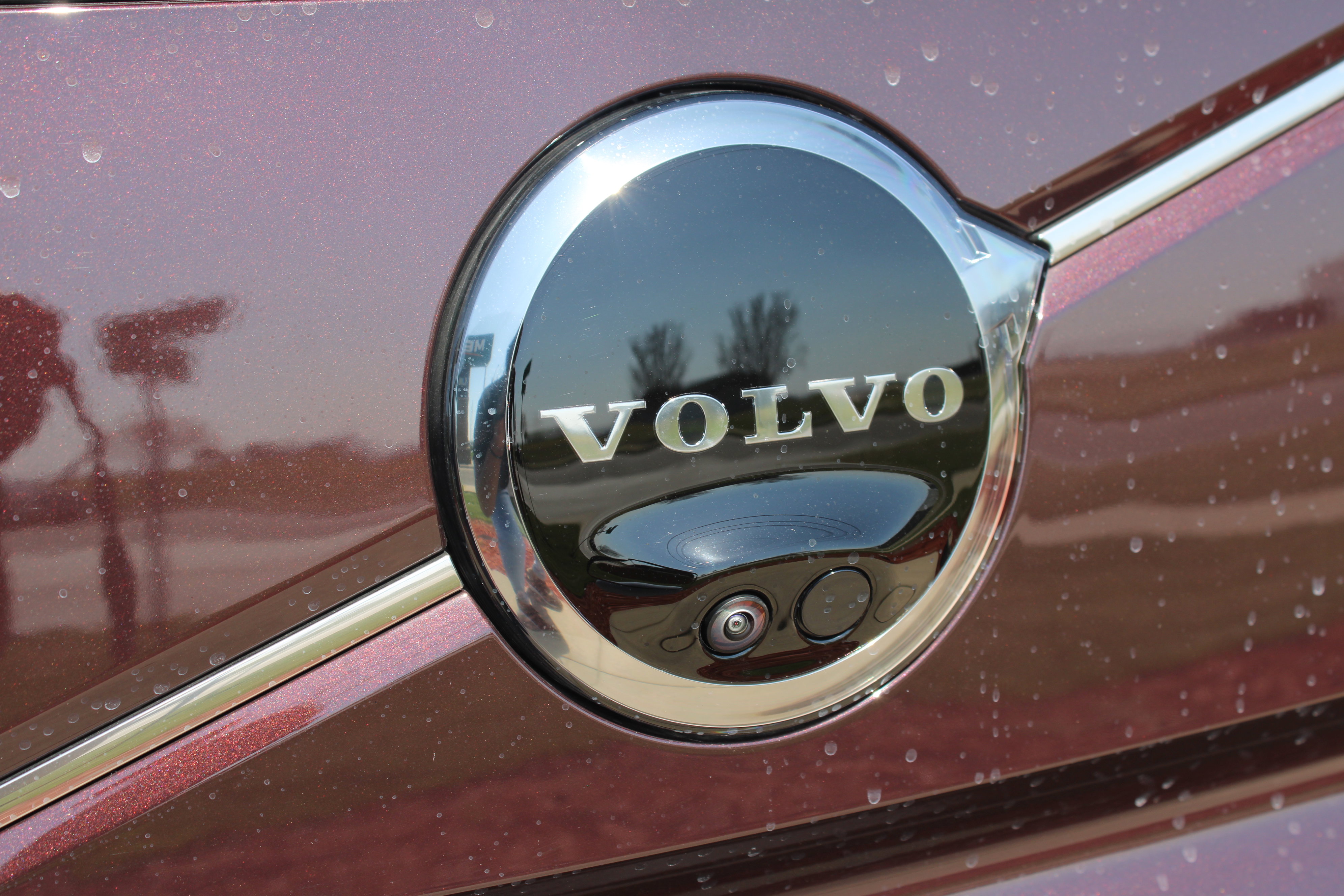 New 2025 Volvo EX90 Ultra image 60