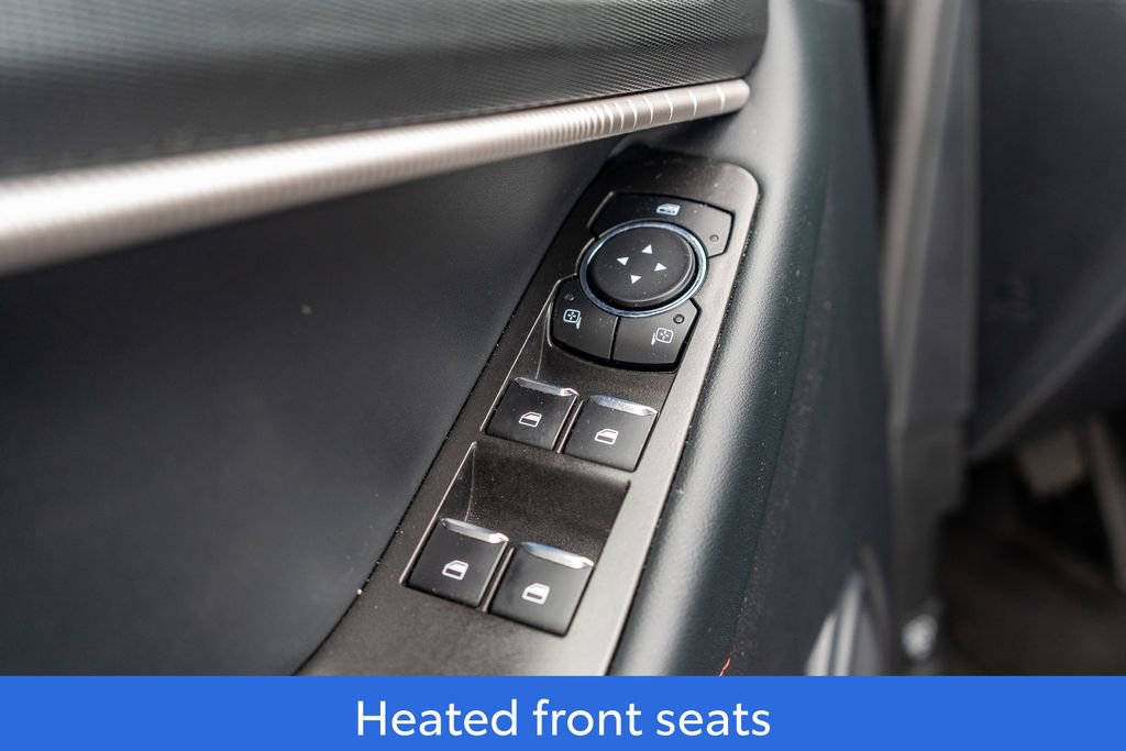 Used 2025 Ford Explorer ST-Line w/ ST-Line Street Pack image 18