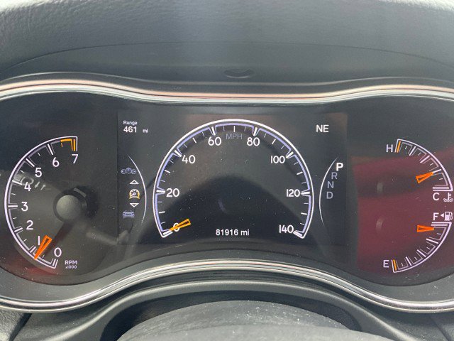 Used 2020 Jeep Grand Cherokee Laredo image 11