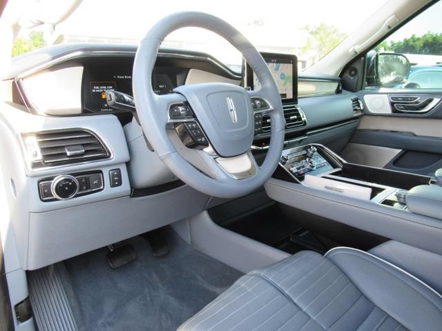 Used 2020 Lincoln Navigator Black Label AWD/4WD image 20