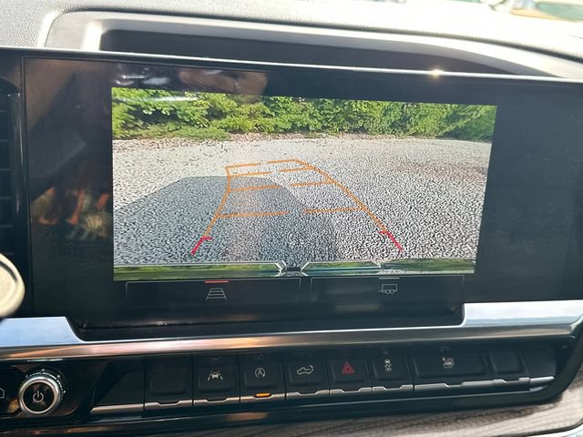 Certified 2023 GMC Sierra 1500 Elevation AWD/4WD image 29