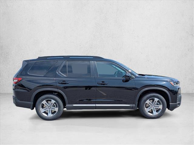 New 2026 Honda Pilot EX-L image 4